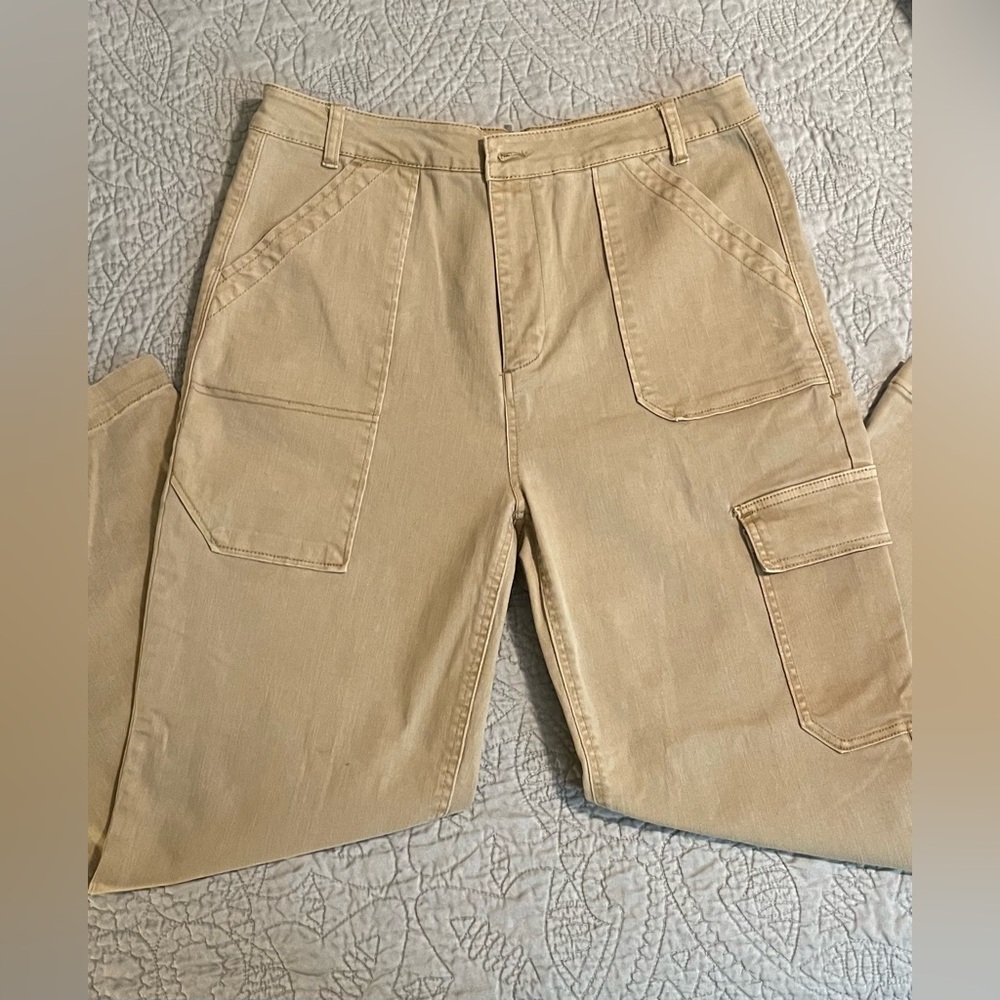 15/32 RISEN JEANS